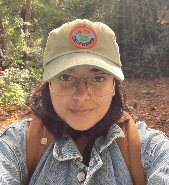 Mira Ranganath