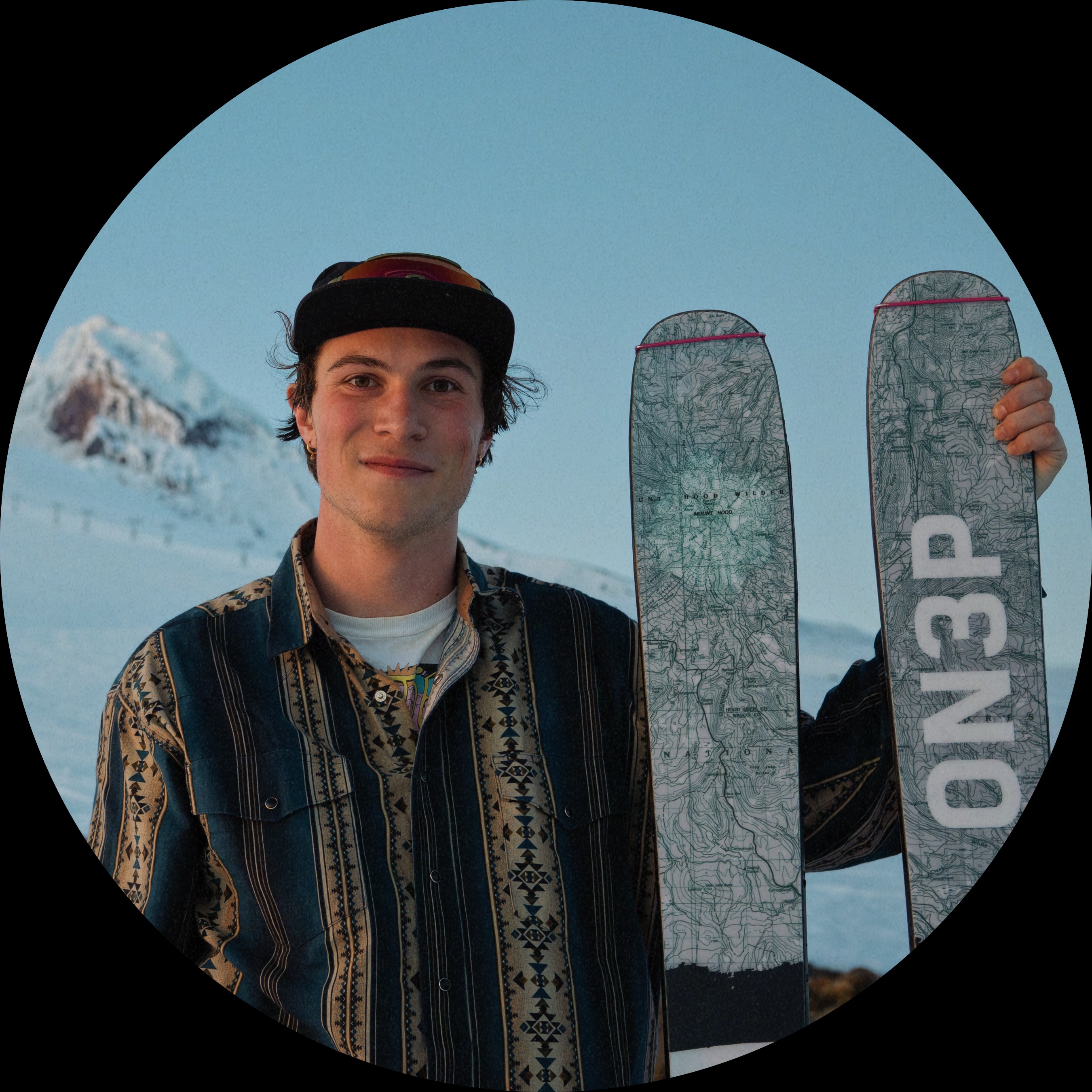 Toby Bregar